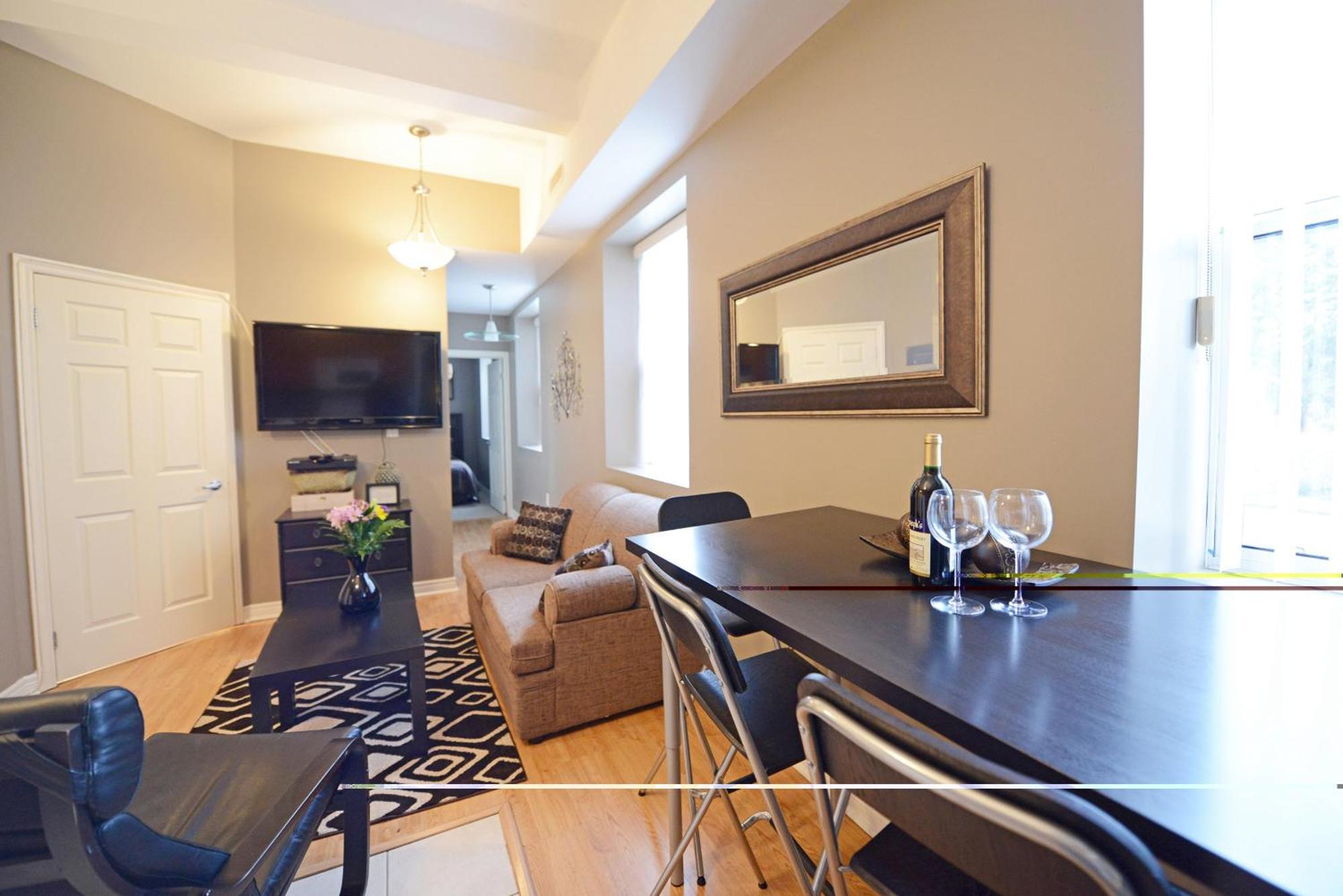 Apartment Superior 4 Niagara Falls