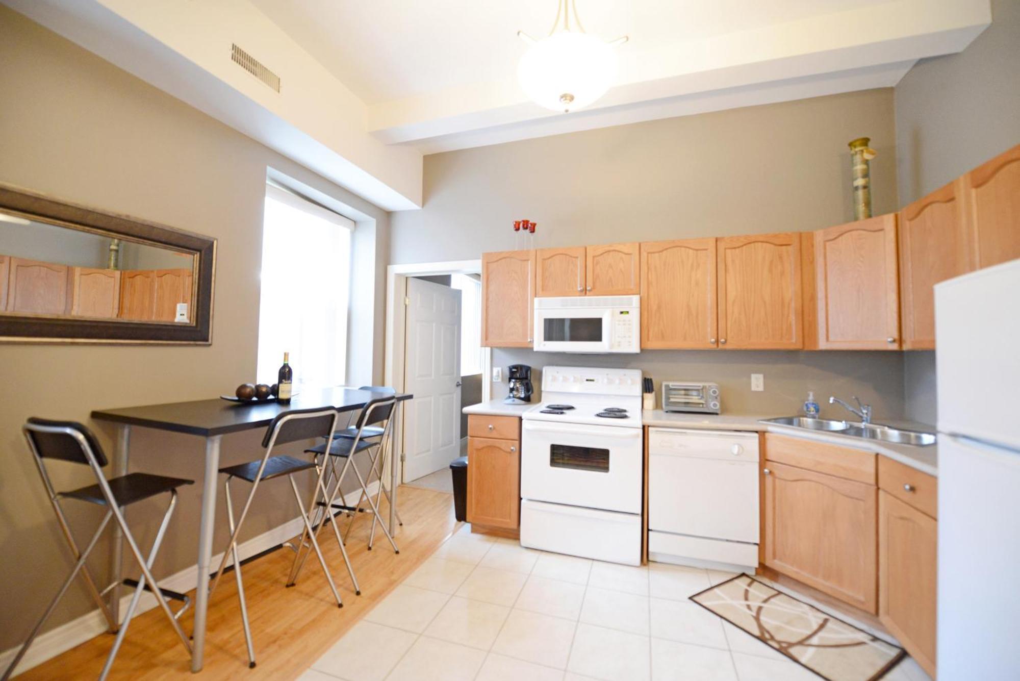 Apartment Superior 4 Niagara Falls